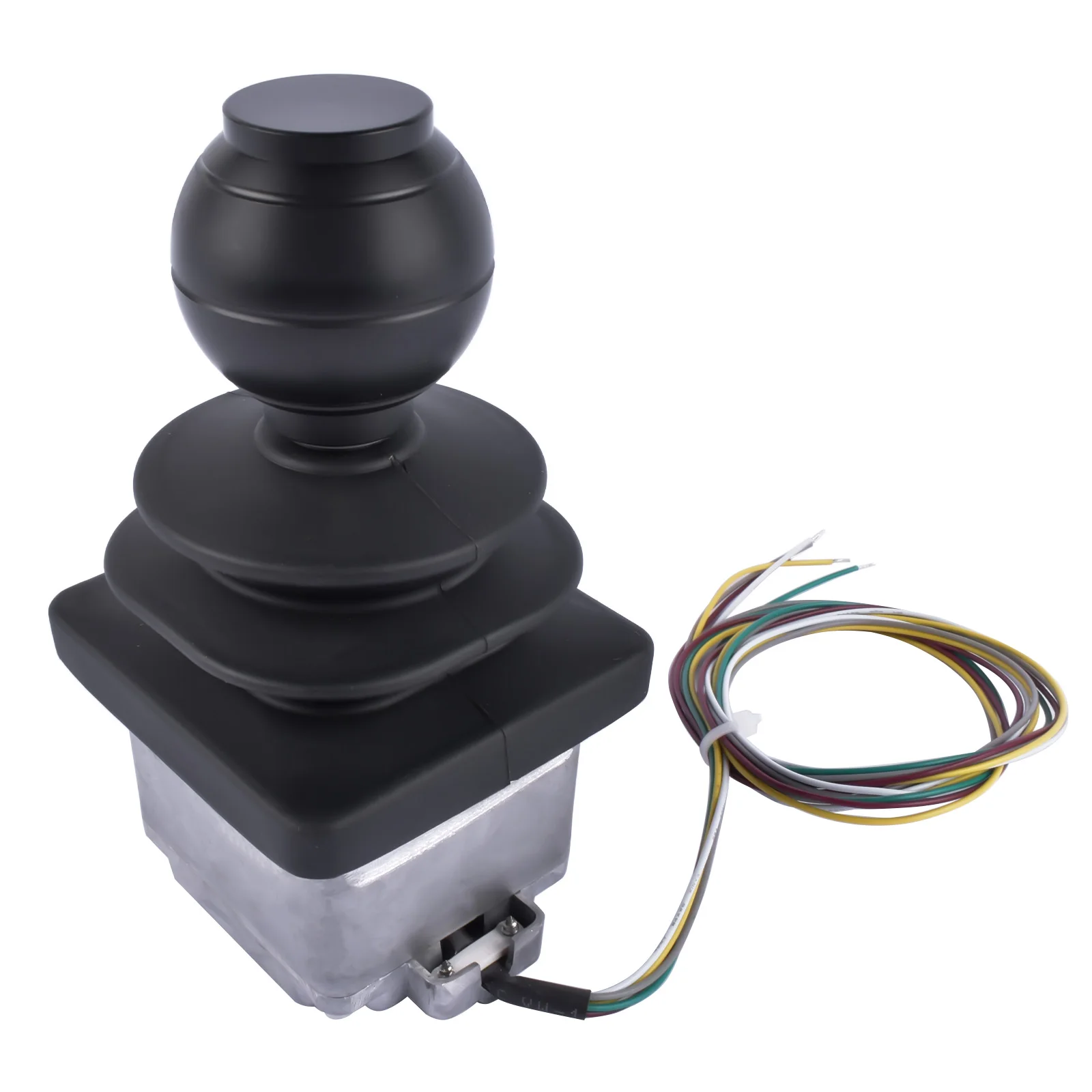 AP02 Joystick Controller for Haulotte HA16X HA18SPX HA260PX HA15X HA32PX HA20PX HB40
AP02 Joystick Controller for Haulotte HA16X HA18SPX HA260PX HA15X HA32PX HA20PX HB40