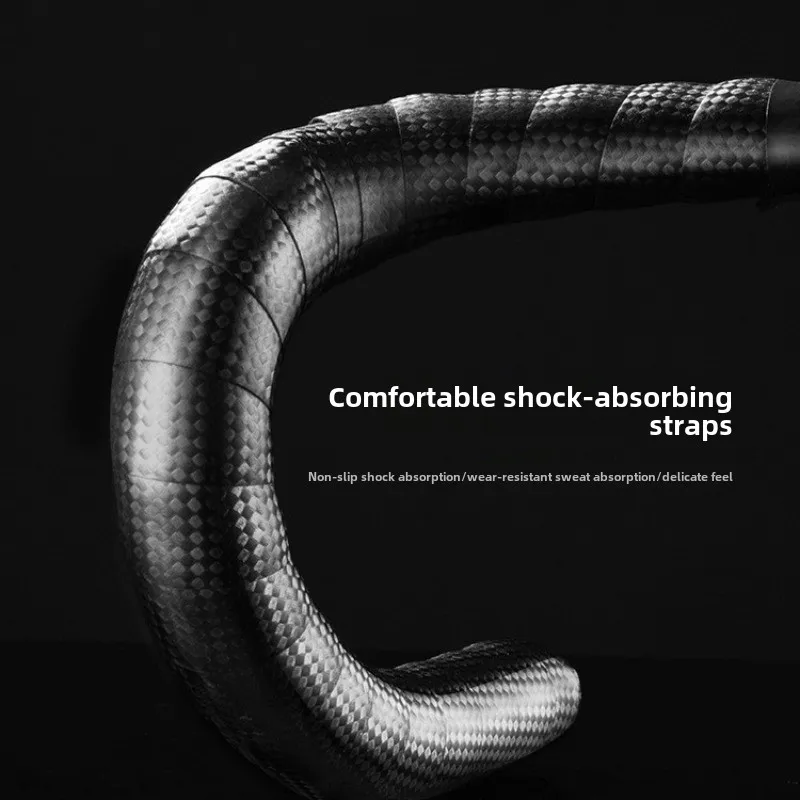 Road Handlebar Straps Bicycle Non-Slip Straps Coloured Straps Wear-Resistant And Non-Slip Cycling Equipment
Road Handlebar Straps Bicycle Non-Slip Straps Coloured Straps Wear-Resistant And Non-Slip Cycling Equipment