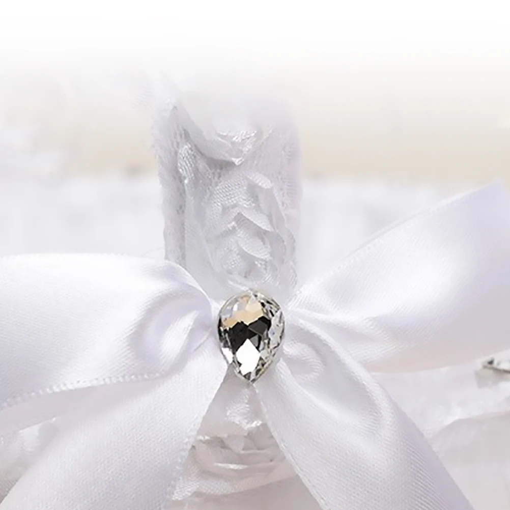 Lace Flower Basket Bride Decorations Handheld Bouquet Holder Wedding Party Accessories Reusable Storage Baskets Elegant Event
Lace Flower Basket Bride Decorations Handheld Bouquet Holder Wedding Party Accessories Reusable Storage Baskets Elegant Event