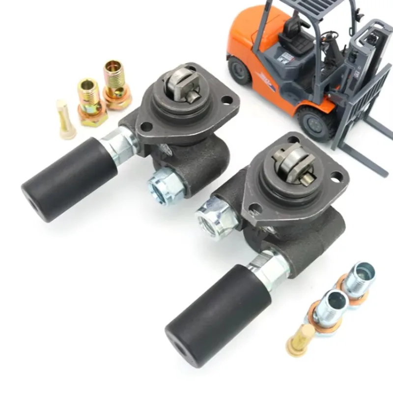 Diesel Oil Transfer Pump SIH2204 Is Suitable for Heli Hangfork Xinchai 490 Hand Pump Forklift Accessories
Diesel Oil Transfer Pump SIH2204 Is Suitable for Heli Hangfork Xinchai 490 Hand Pump Forklift Accessories