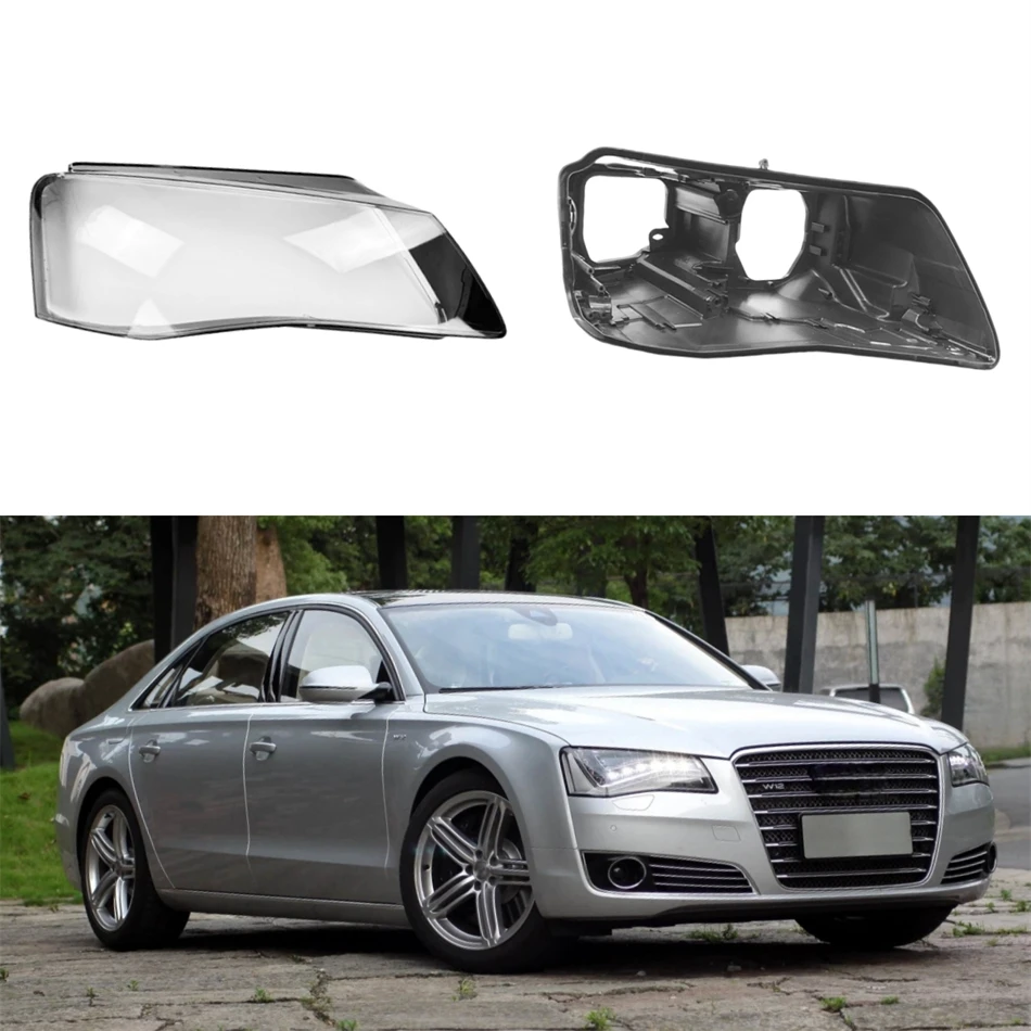 Для Audi A8 2011 2012 2013, запасные части для салона автомобиля, фары, стеклянный держатель для фар автомобиля
Для Audi A8 2011 2012 2013, запасные части для салона автомобиля, фары, стеклянный держатель для фар автомобиля