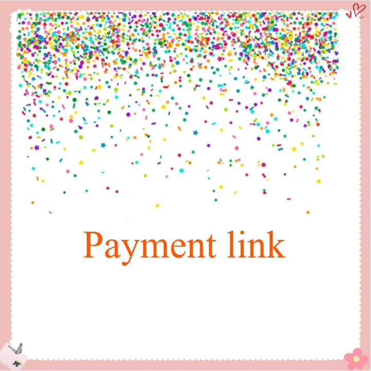 Pay the difference link
Pay the difference link