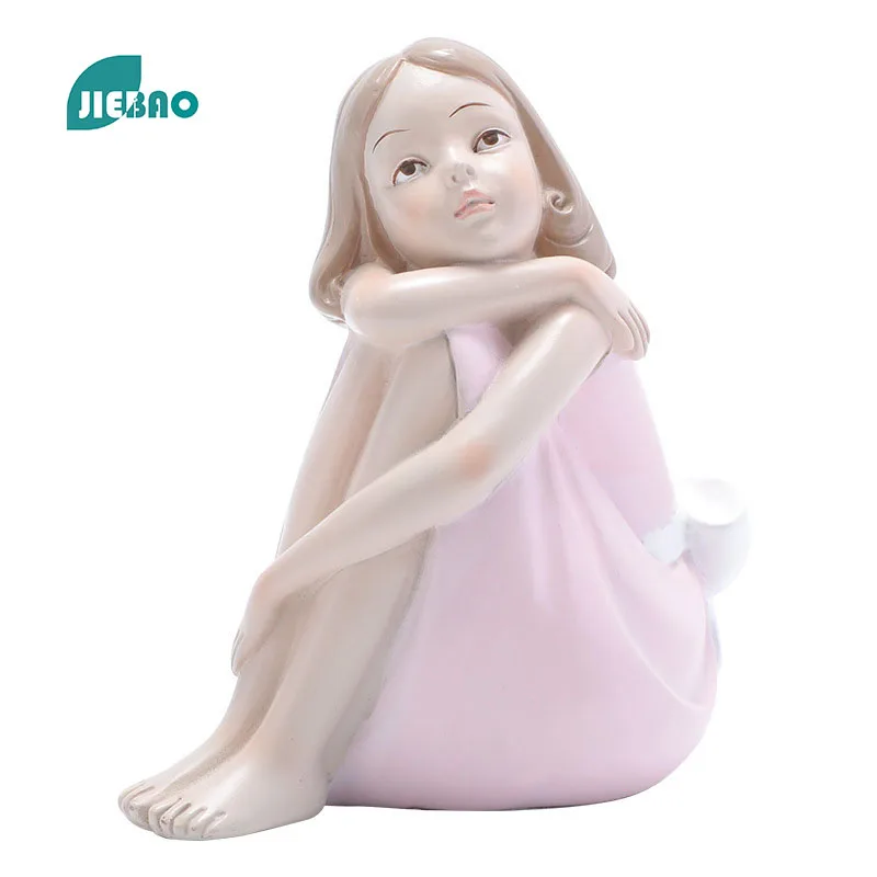 Resin Statue Looking Up Girl Nordic Abstract Ornaments For Figurines Interior Sculpture Room Home Decor
Resin Statue Looking Up Girl Nordic Abstract Ornaments For Figurines Interior Sculpture Room Home Decor