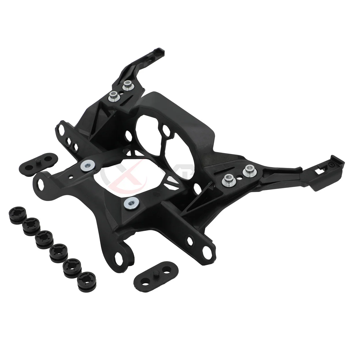 Motorcycle ABS Plastic Upper Stay Front Fairing Headlight Bracket For Yamaha YZF R1 YZFR1 2015 2016 2017 2018 2019 2020
Motorcycle ABS Plastic Upper Stay Front Fairing Headlight Bracket For Yamaha YZF R1 YZFR1 2015 2016 2017 2018 2019 2020