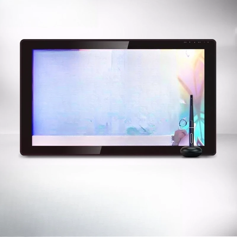 Digital screen hand-drawn Computer painting Can be connected to mobile phone drawing Handwritten
Digital screen hand-drawn Computer painting Can be connected to mobile phone drawing Handwritten