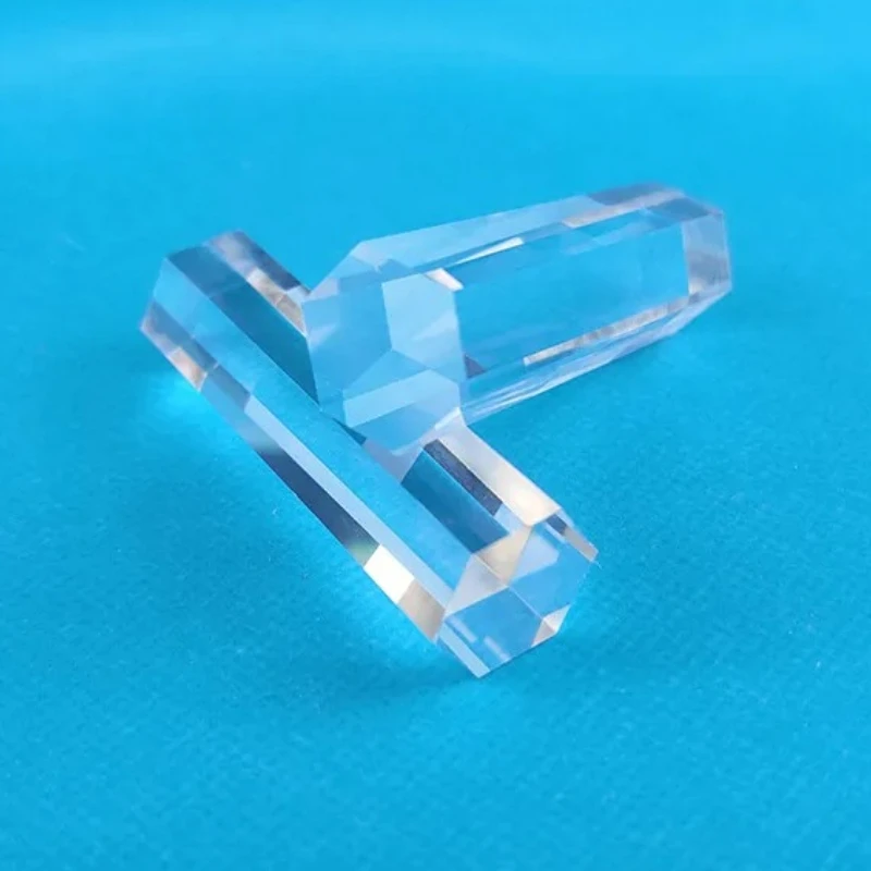 19/22mm K9 Hexagonal Prism Lenses Lighting Photograph Prism Refraction Experiment Projector Camera Optical Instruments Lens
19/22mm K9 Hexagonal Prism Lenses Lighting Photograph Prism Refraction Experiment Projector Camera Optical Instruments Lens