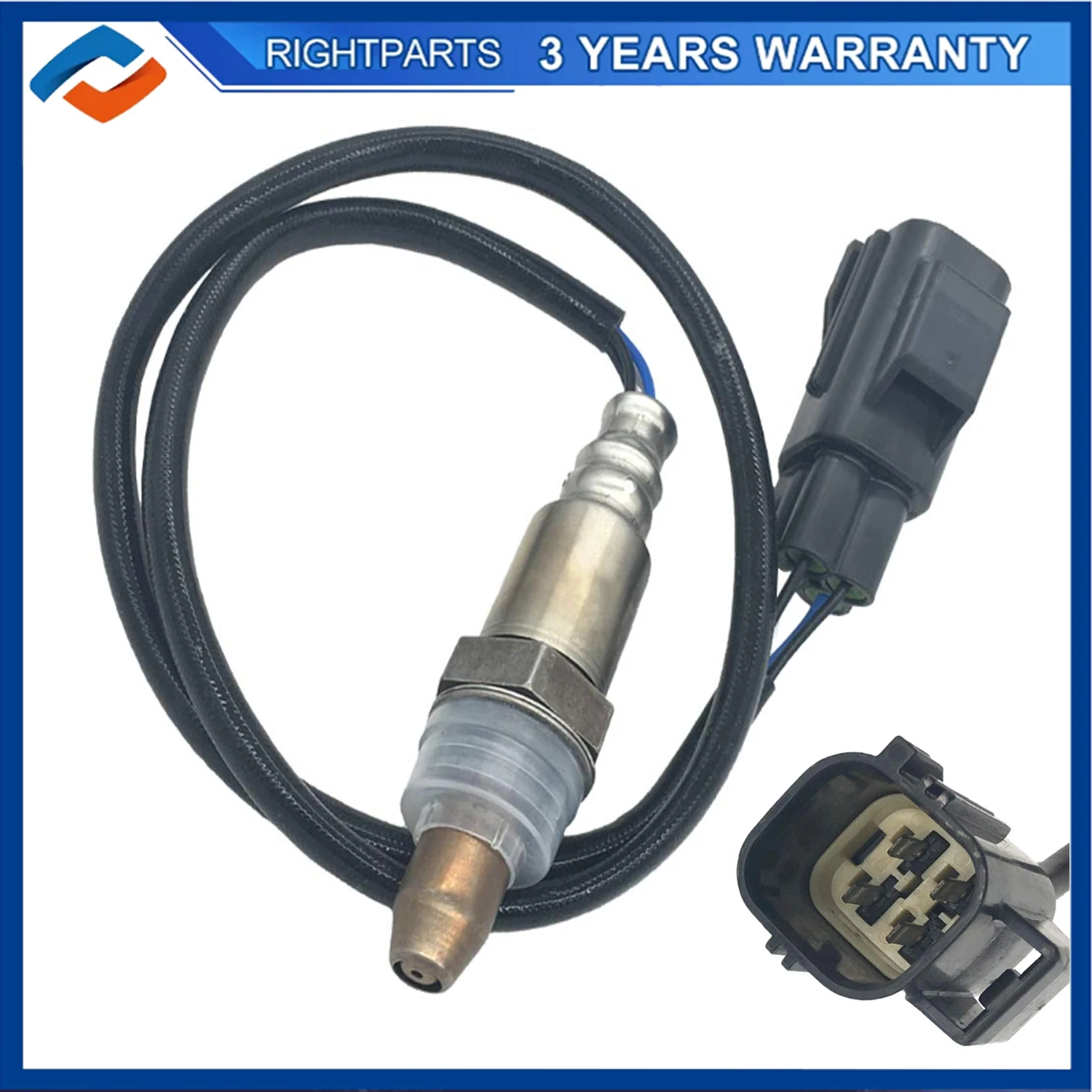 234-9094 Upstream Oxygen O2 Sensor For JAGUAR XF XJ XK XKR 3.0L 5.0L VOLVO S40 V50 2.4L L5 2007-2015 C2P16396
234-9094 Upstream Oxygen O2 Sensor For JAGUAR XF XJ XK XKR 3.0L 5.0L VOLVO S40 V50 2.4L L5 2007-2015 C2P16396