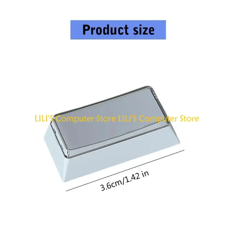 A52B 8pcs PBT Keycaps Оригинальный профиль 2U Blance Pulcement Cakecaps для игровых механических клавиатур
A52B 8pcs PBT Keycaps Оригинальный профиль 2U Blance Pulcement Cakecaps для игровых механических клавиатур