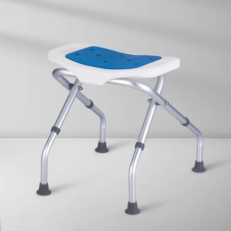 Designer Stool Things for Bathroom Metal Storage Space Toilet Scaffolding Bedroom Mobile Portable Folding Stools Shower Square
Designer Stool Things for Bathroom Metal Storage Space Toilet Scaffolding Bedroom Mobile Portable Folding Stools Shower Square
