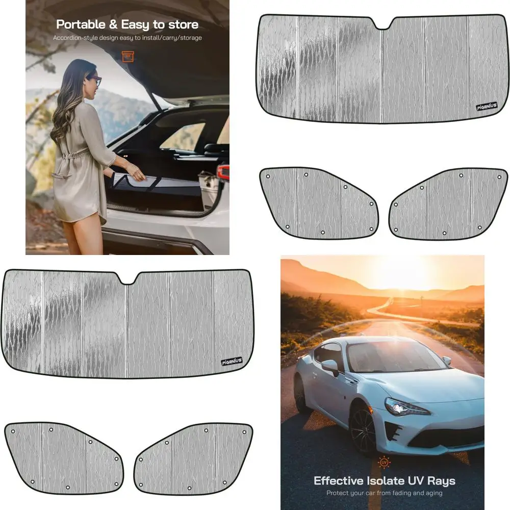 Heavy-Duty Custom Fit Cab Set for ProMaster (2014-2025) with Front and Side Sunshades
Heavy-Duty Custom Fit Cab Set for ProMaster (2014-2025) with Front and Side Sunshades