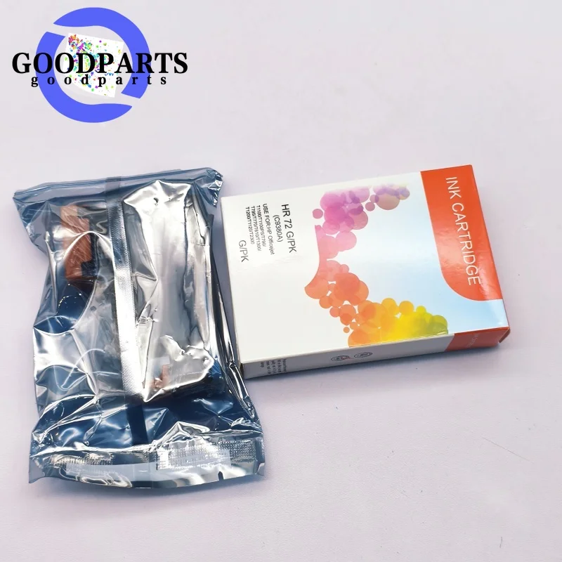 Print Head For HP 72 hp72 Printhead For HP T770 T790 T1120 T1200 T1300 T620 T610 T1100 T2300 Printer C9380A C9383A C9384A
Print Head For HP 72 hp72 Printhead For HP T770 T790 T1120 T1200 T1300 T620 T610 T1100 T2300 Printer C9380A C9383A C9384A