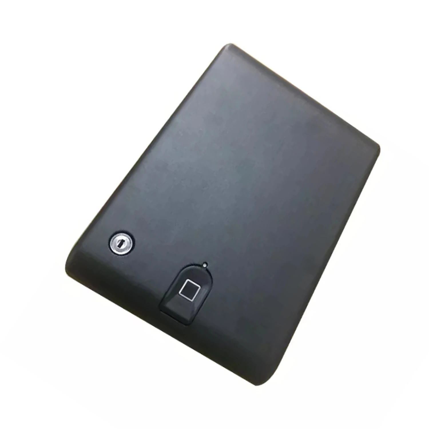 Mini Travel Fingerprint Smart Gun Safe Box for Fingerprint and Access Key Gun Safe Box
Mini Travel Fingerprint Smart Gun Safe Box for Fingerprint and Access Key Gun Safe Box
