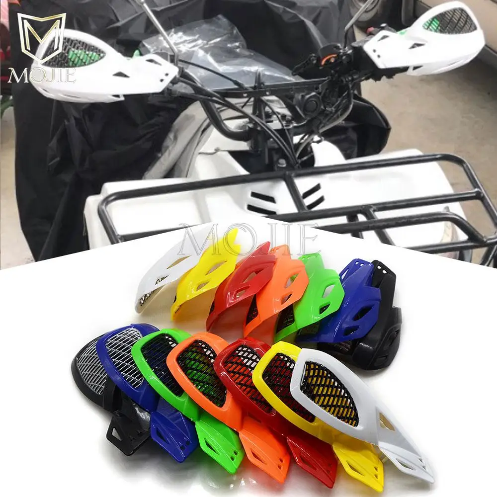Motorcycle Handlebar Handguard Hand Guard Protector For BMW F700GS F800GS F650GS F 650 GS Dakar F650CS F650CS ABS/DAKAR/SCARVER