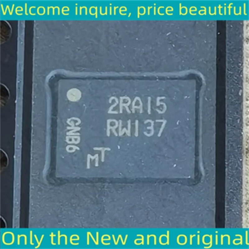 5PCS RW137 New Original Chip IC MT25QL128ABA1EW9-0SIT MT25QL128ABA1EW9 MT25QL128ABA1 MT25QL128AB MT25QL128
5PCS RW137 New Original Chip IC MT25QL128ABA1EW9-0SIT MT25QL128ABA1EW9 MT25QL128ABA1 MT25QL128AB MT25QL128