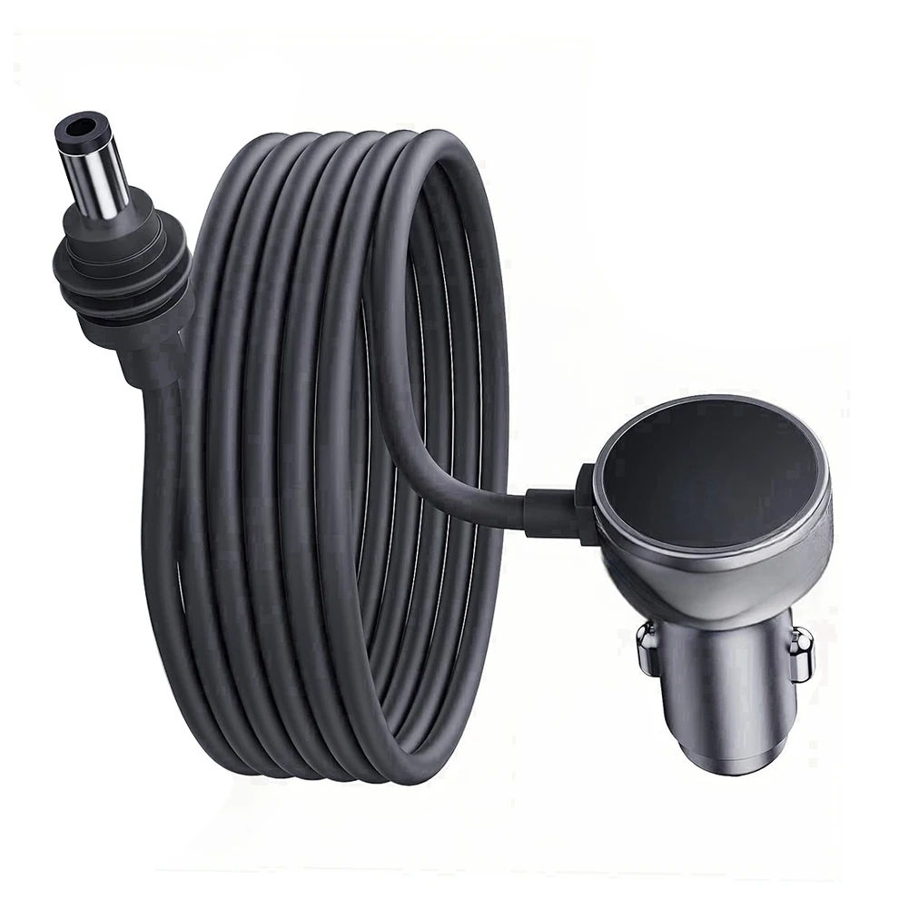 18AWG Power Cable DC Power Cable Premium Materials Reliable Connectivity Seamless Compatibility For Starlink Mini
18AWG Power Cable DC Power Cable Premium Materials Reliable Connectivity Seamless Compatibility For Starlink Mini