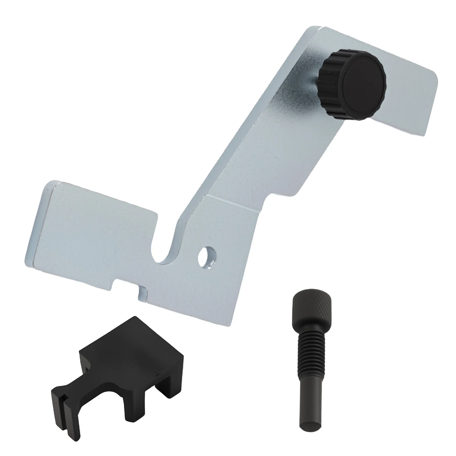 Crank Alignment Tool for Ford Explorer Taurus 2.0L EcoBoost 303-507 12-18
Crank Alignment Tool for Ford Explorer Taurus 2.0L EcoBoost 303-507 12-18