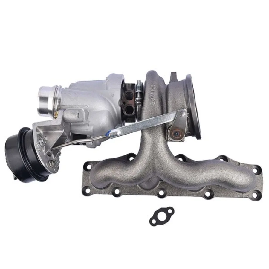 11657635803 Turbo Charger for BMW 320i 328i 528i X1 X3 Z4 F10 F11 F25 F30 F31 F80 E84 E89 N20andN26 Engines 20122016 1165758893
11657635803 Turbo Charger for BMW 320i 328i 528i X1 X3 Z4 F10 F11 F25 F30 F31 F80 E84 E89 N20andN26 Engines 20122016 1165758893