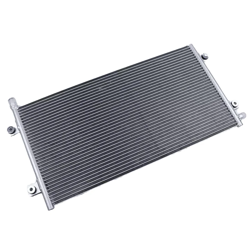 Tom AutoNIAO Car Parts Available for Immediate Delivery Auto AC Air Cooling Condenser for MG5 GT HS 3 6 7 ROEWE 350 360 550 75
Tom AutoNIAO Car Parts Available for Immediate Delivery Auto AC Air Cooling Condenser for MG5 GT HS 3 6 7 ROEWE 350 360 550 75