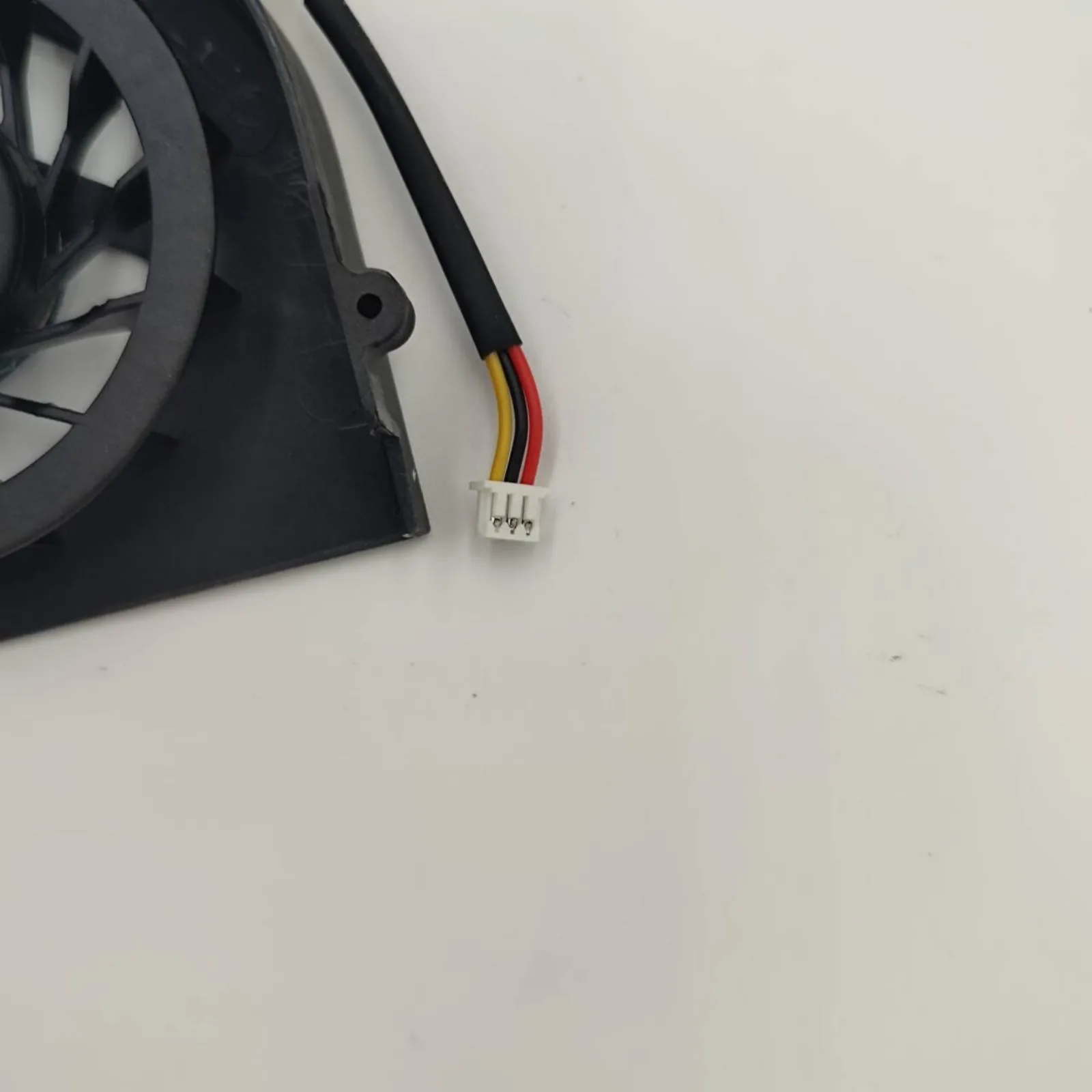 for Toshiba C600 C600D C600-C55B C650 L630-06S 02S 08R Laptop CPU Cooling Fan
for Toshiba C600 C600D C600-C55B C650 L630-06S 02S 08R Laptop CPU Cooling Fan