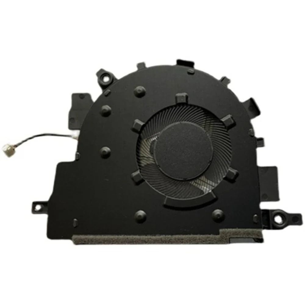 Laptop CPU Cooling Fan For Lenovo Ideapad 3-15ALC6 3-15ARE05 3-15IGL05 3-15IIL05 3-15IML05 3-15ADA6
Laptop CPU Cooling Fan For Lenovo Ideapad 3-15ALC6 3-15ARE05 3-15IGL05 3-15IIL05 3-15IML05 3-15ADA6
