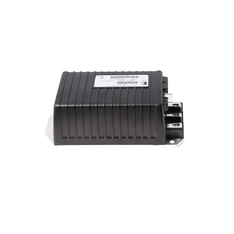 1266A-5201 48V 350A Curtis Dc Motor Controller Club Car Dc Controller For EV Golf
1266A-5201 48V 350A Curtis Dc Motor Controller Club Car Dc Controller For EV Golf