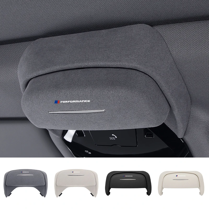 Car Glasses Holder Suede Sunglasses Case Eyeglasses Storage Box For BMW Performance X1 X3 X5 E39 E46 E90 F20 E60 F30 E36 F10 E8
Car Glasses Holder Suede Sunglasses Case Eyeglasses Storage Box For BMW Performance X1 X3 X5 E39 E46 E90 F20 E60 F30 E36 F10 E8