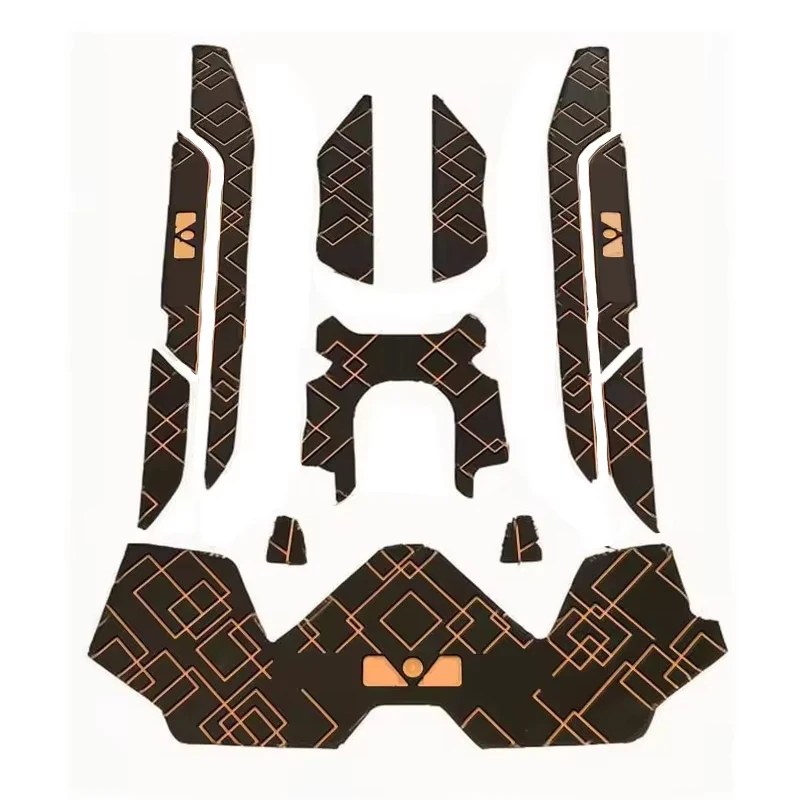 Коврики из пены EVA WSM для гидроциклов SeaDoo RXT-X 300 325 (2019-2025) – индивидуальные аксессуары для лодок
Коврики из пены EVA WSM для гидроциклов SeaDoo RXT-X 300 325 (2019-2025) – индивидуальные аксессуары для лодок