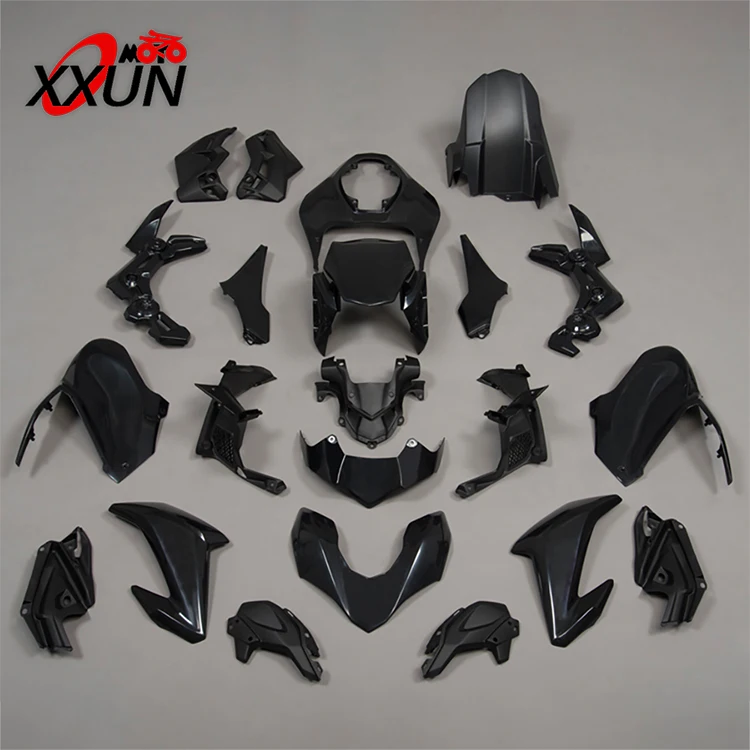 Комплект обтекателя аксессуаров для мотоциклов для Kawasaki Z900 Z 900 Z-900 2017 2018 2019
Комплект обтекателя аксессуаров для мотоциклов для Kawasaki Z900 Z 900 Z-900 2017 2018 2019