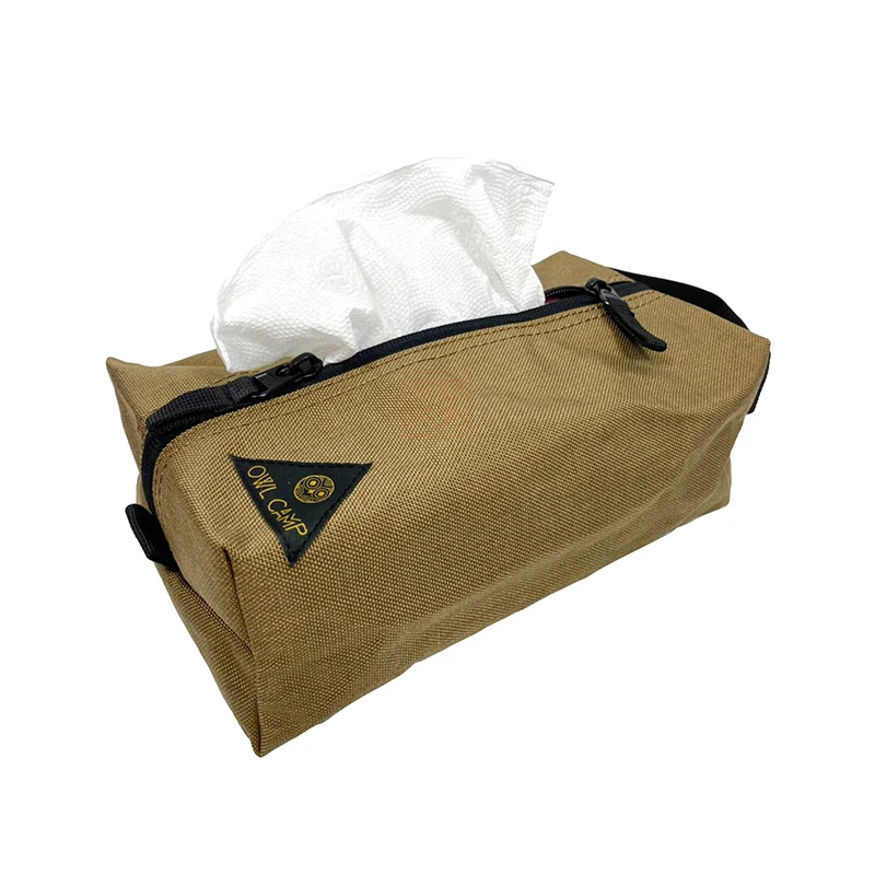 Outdoor tissue bag camping portable living room household tissue box car decoration
Outdoor tissue bag camping portable living room household tissue box car decoration