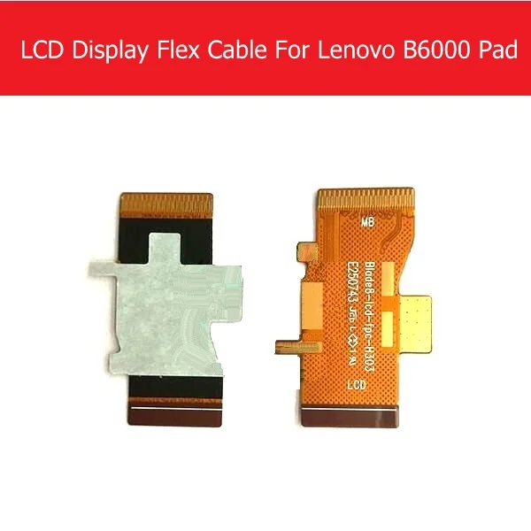 100% оригинальный гибкий кабель ЖК-панели для Lenovo B6000 Pad 8,0 "ЖК-дисплей, печатная плата для Lenovo B6000 Blade8-lcd-fpc-h303, детали гибкого кабеля
100% оригинальный гибкий кабель ЖК-панели для Lenovo B6000 Pad 8,0 "ЖК-дисплей, печатная плата для Lenovo B6000 Blade8-lcd-fpc-h303, детали гибкого кабеля