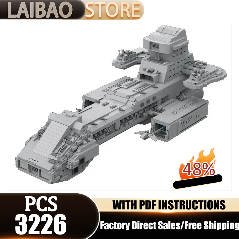 Конструктор-модель военного корабля X-303: модульные блоки для сборки, подарок на Рождество, набор для самостоятельной сборки
Конструктор-модель военного корабля X-303: модульные блоки для сборки, подарок на Рождество, набор для самостоятельной сборки