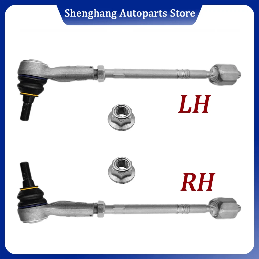 7L0422803B 7L0422804B Front Steering Tie Rod Head Assembly 7L0422803C 7L0422804D For Audi Q7 2007-2015 VW Touareg 2003-2018
7L0422803B 7L0422804B Front Steering Tie Rod Head Assembly 7L0422803C 7L0422804D For Audi Q7 2007-2015 VW Touareg 2003-2018