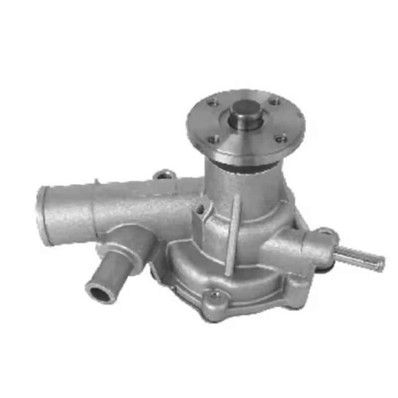 OEM 16100-19015 16100-19016 16100-19017 Engine Water Pump for 81-82 Tot Starlet 1.3L
OEM 16100-19015 16100-19016 16100-19017 Engine Water Pump for 81-82 Tot Starlet 1.3L
