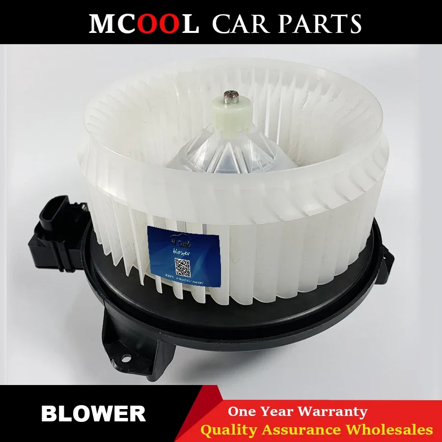 NEW A/C AC BLOWER FOR HONDA ACCORD 2008-2013 CROSSTOUR 2011-2016 SPIRIOR 10-14 BLOWER MOTOR 79310-TB0-H11
NEW A/C AC BLOWER FOR HONDA ACCORD 2008-2013 CROSSTOUR 2011-2016 SPIRIOR 10-14 BLOWER MOTOR 79310-TB0-H11