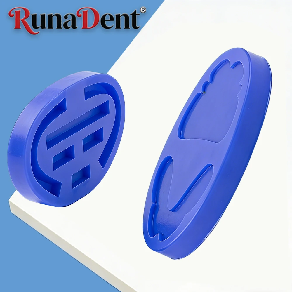 Стоматологический силиконовый каучук для индивидуальных слепков, восковой ободок для регистрации прикуса, формовка имплантатов, для базисов моделей зубных протезов, для лабораторного использования
Стоматологический силиконовый каучук для индивидуальных слепков, восковой ободок для регистрации прикуса, формовка имплантатов, для базисов моделей зубных протезов, для лабораторного использования