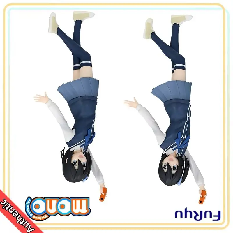 【100% подлинный】FuRyu оригинальный H = 9 см ТВ аниме «моно» Trio-Try-iT фигурка-Satsuki Amemiya аниме модель персонажа украшения игрушки
【100% подлинный】FuRyu оригинальный H = 9 см ТВ аниме «моно» Trio-Try-iT фигурка-Satsuki Amemiya аниме модель персонажа украшения игрушки