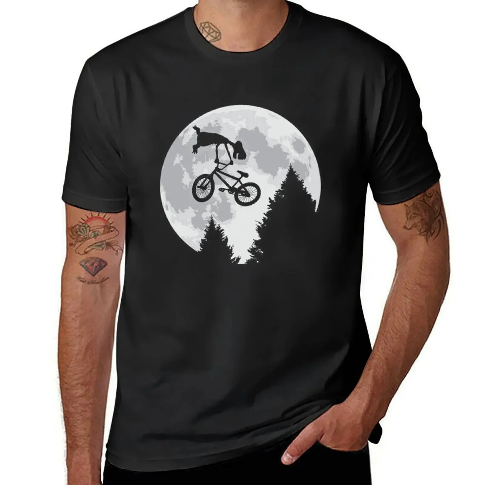Cool E.T. T-Shirt new edition designer shirts custom shirt anime big and tall t shirts for men
Cool E.T. T-Shirt new edition designer shirts custom shirt anime big and tall t shirts for men