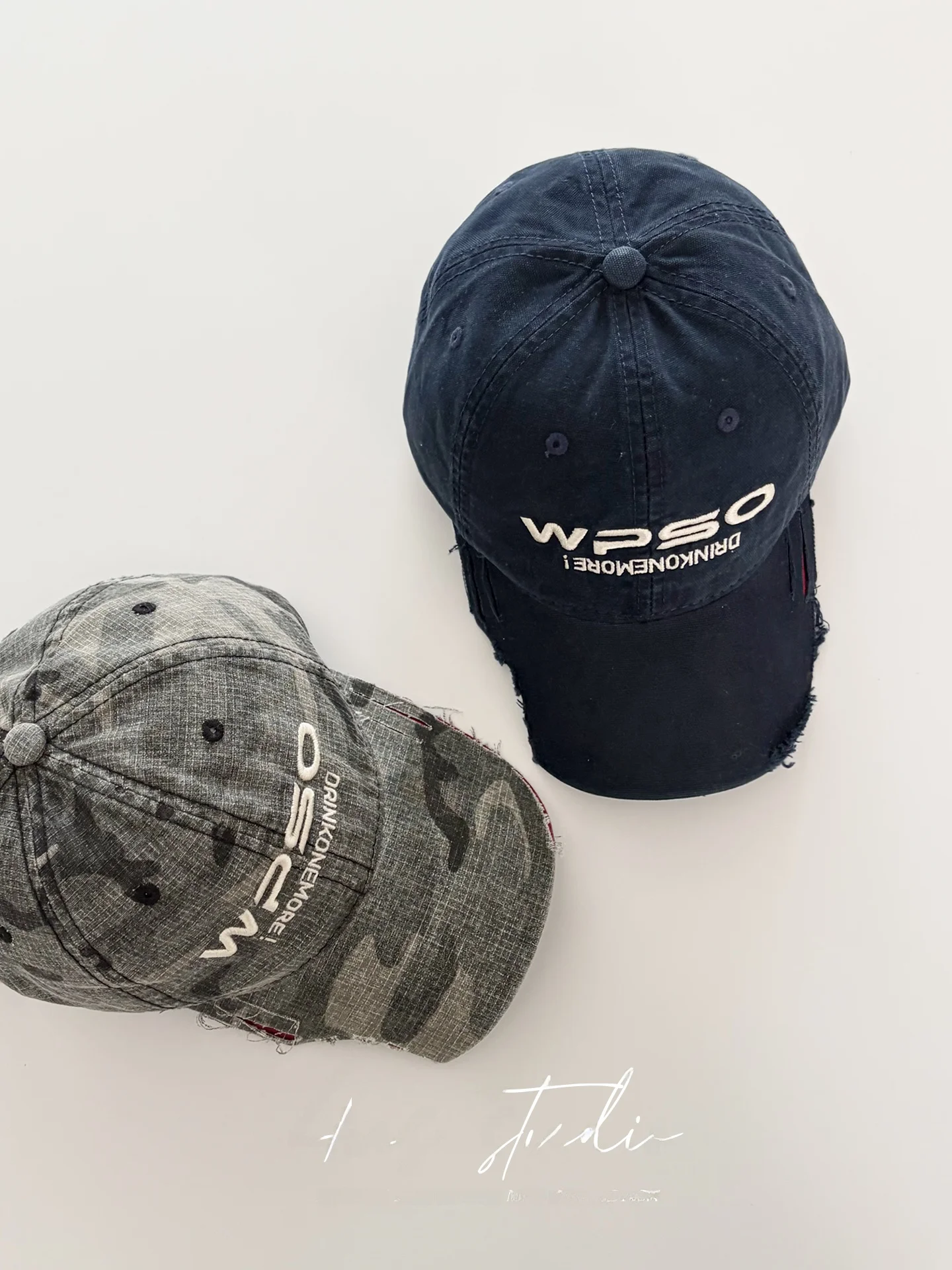Street Style Heavy Embroidery Letter Soft Top Baseball Cap Unisex Spring Autumn Winter Trendy Brand Duckbill Cap Face Slimming
Street Style Heavy Embroidery Letter Soft Top Baseball Cap Unisex Spring Autumn Winter Trendy Brand Duckbill Cap Face Slimming