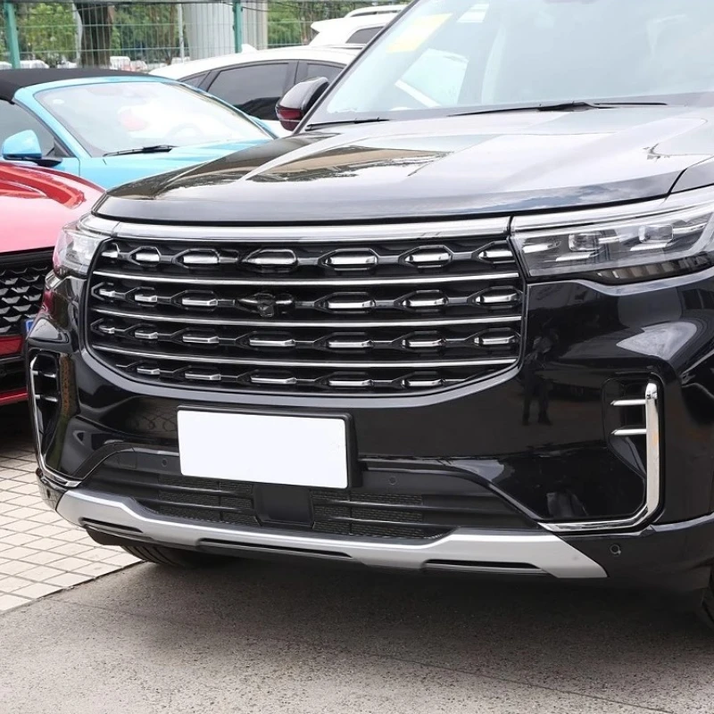 For Ford Explorer 2023-2025 Insect-proof Net Medium Net Anti-blocking Cover Special Accessories for Automotive Car Accessories
For Ford Explorer 2023-2025 Insect-proof Net Medium Net Anti-blocking Cover Special Accessories for Automotive Car Accessories