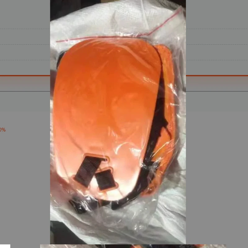 Suitable for Orange Strap 4119/710/9001 Lawn Mower Double Shoulder Strap 557797 Orange Double Shoulder Strap
Suitable for Orange Strap 4119/710/9001 Lawn Mower Double Shoulder Strap 557797 Orange Double Shoulder Strap