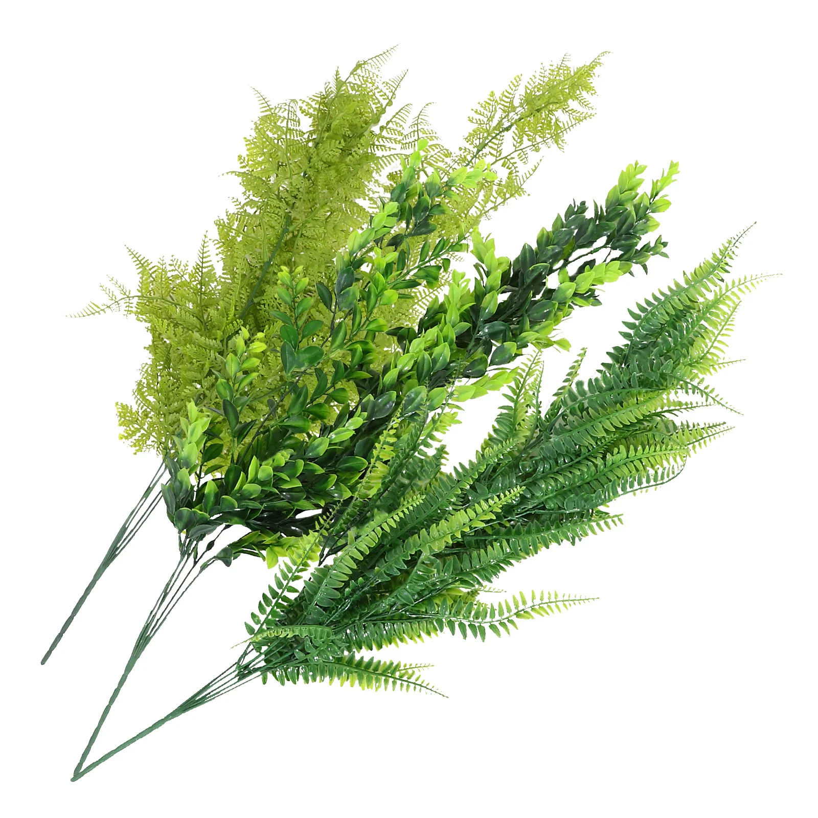 1Set Artificial Plant Wall Vine Fake Hanging Plants Green Leaves Vine for Office Balcony Party Festival Decor Fake Weeping Plant
1Set Artificial Plant Wall Vine Fake Hanging Plants Green Leaves Vine for Office Balcony Party Festival Decor Fake Weeping Plant