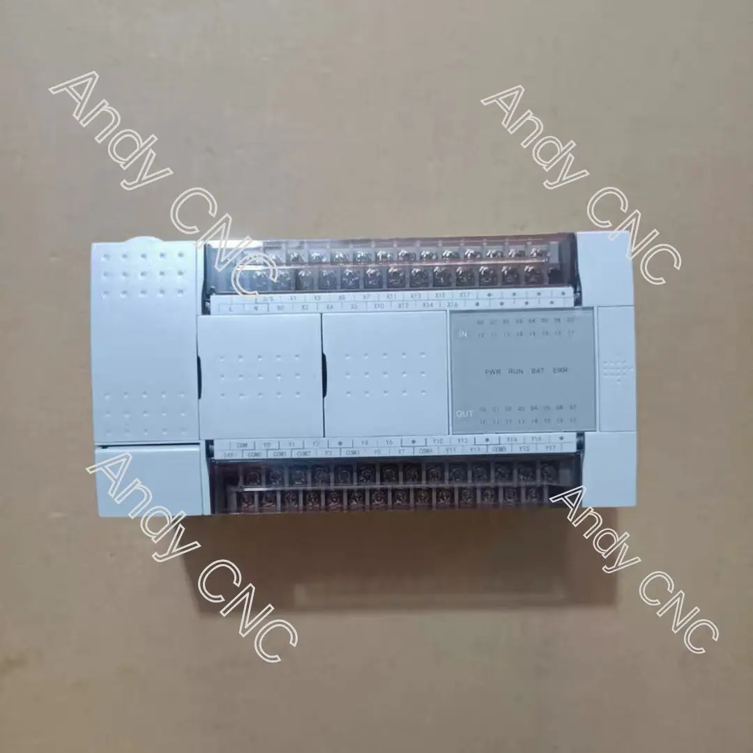 Used 5S-1616MT-A PLC module Test OK Fast Shipping
Used 5S-1616MT-A PLC module Test OK Fast Shipping