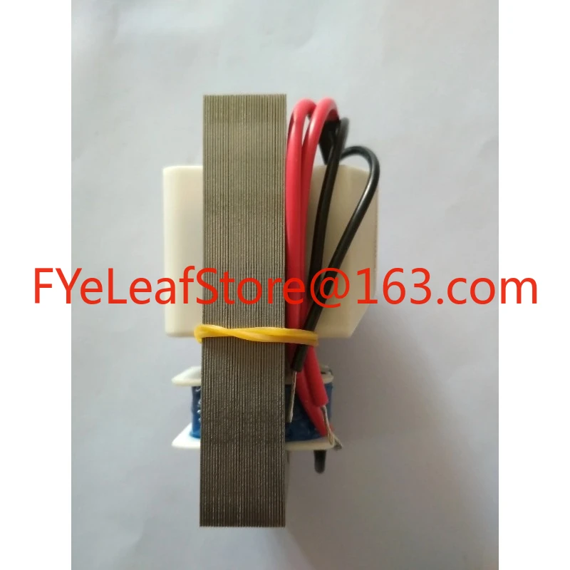 Medium-sized 57x16 mosquito killer/Insect-killing Lamp High-voltage Complete Transformer
Medium-sized 57x16 mosquito killer/Insect-killing Lamp High-voltage Complete Transformer