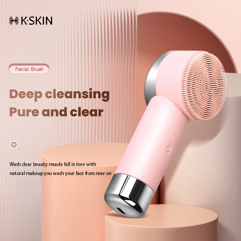 2025 New Factory Wholesale Portable Waterproof Silicone Facial Cleanser Charging Skin Care Facial Cleanser for Household Use
2025 New Factory Wholesale Portable Waterproof Silicone Facial Cleanser Charging Skin Care Facial Cleanser for Household Use