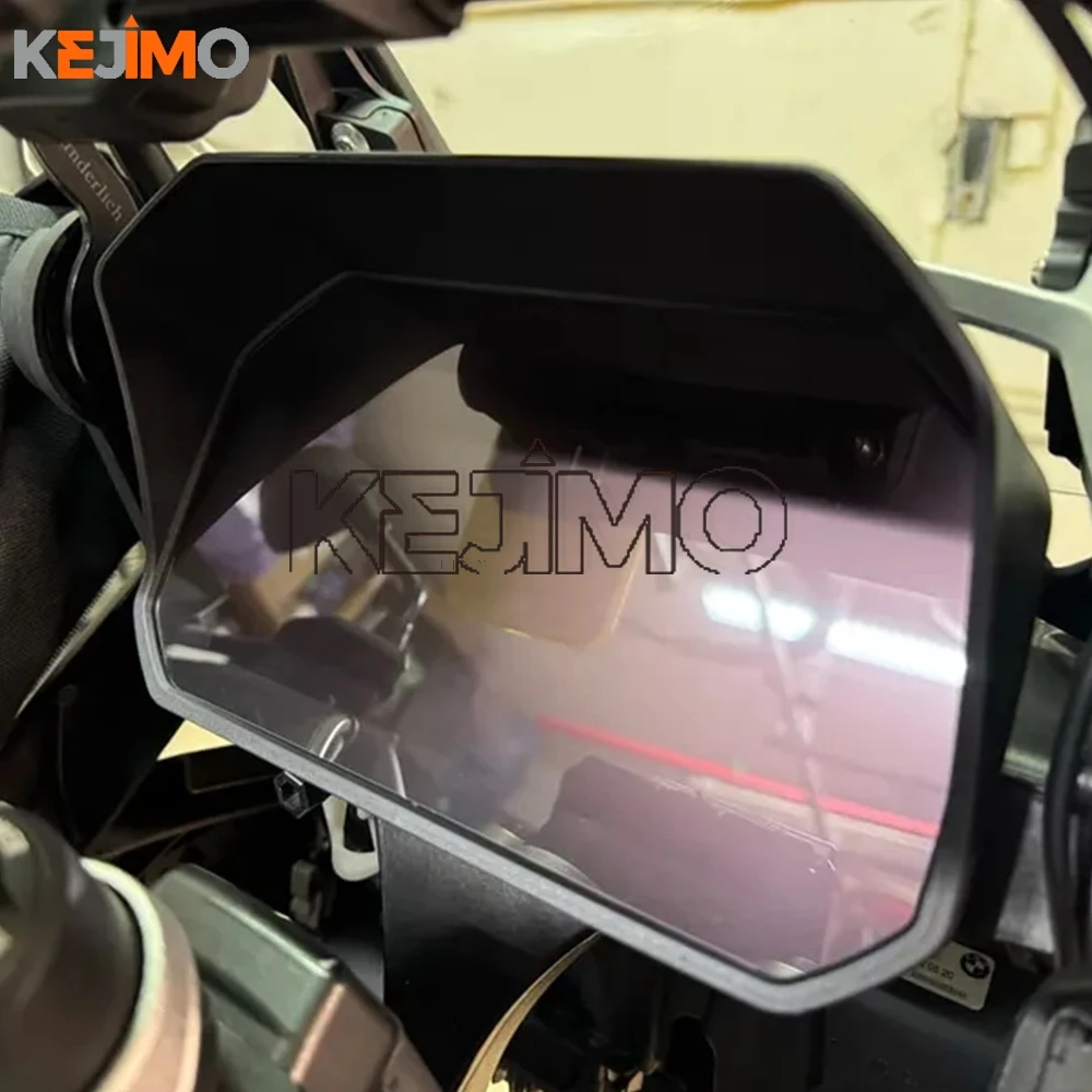 GS1300 R1300GS Adventure Accessories TFT Display Anti Theft Brace with Visor FOR BMW R1300 GS ADVENTURE 2023 2024 2025 2026 2027
GS1300 R1300GS Adventure Accessories TFT Display Anti Theft Brace with Visor FOR BMW R1300 GS ADVENTURE 2023 2024 2025 2026 2027