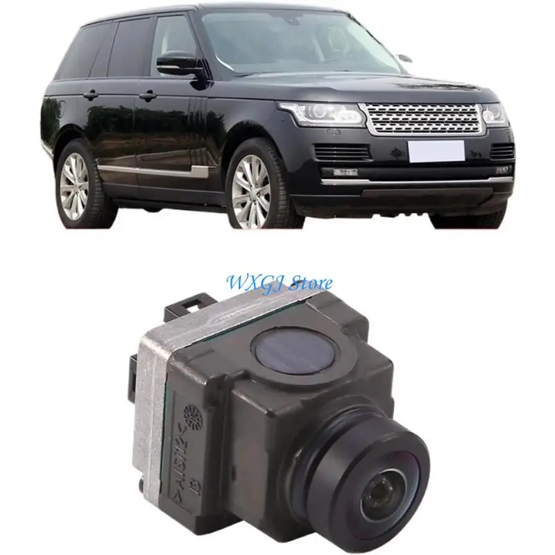 37JE GJ32-19G590-BC LR095387 LR078535 Car Reverse Parking Assistance Rear View Camera
37JE GJ32-19G590-BC LR095387 LR078535 Car Reverse Parking Assistance Rear View Camera