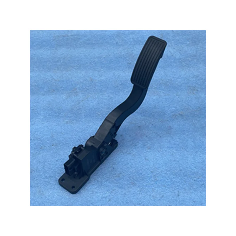 Suitable for Chery X1 indiS Beat S18D A1/Kimo QQ6/S21 Tiggo 3/5 S12-1108010 Electronic Accelerator Pedal
Suitable for Chery X1 indiS Beat S18D A1/Kimo QQ6/S21 Tiggo 3/5 S12-1108010 Electronic Accelerator Pedal