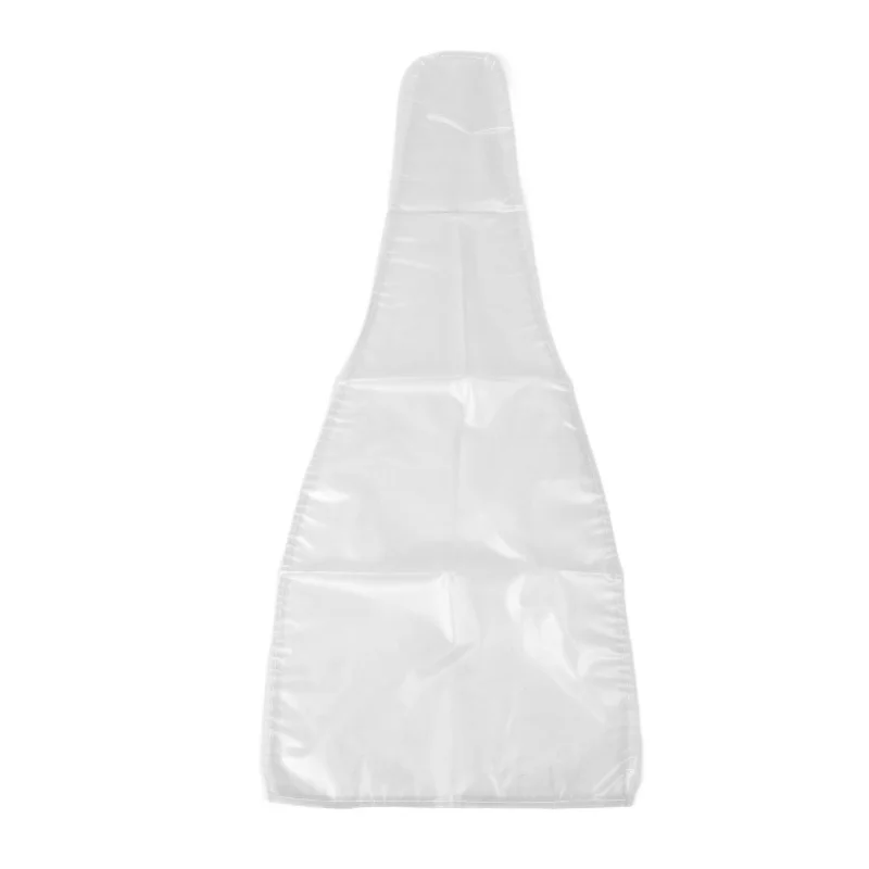 Guitar Dust Cover Transparent Waterproofing PVC Electric Guitar Cover Protective Storage Bag For Home Outdoor Travel
Guitar Dust Cover Transparent Waterproofing PVC Electric Guitar Cover Protective Storage Bag For Home Outdoor Travel