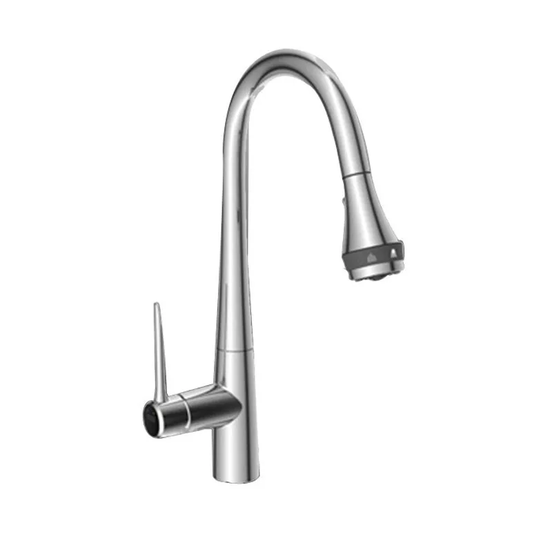 Kitchen electric induction faucet Automatic household faucet Inductive hand washing
Kitchen electric induction faucet Automatic household faucet Inductive hand washing