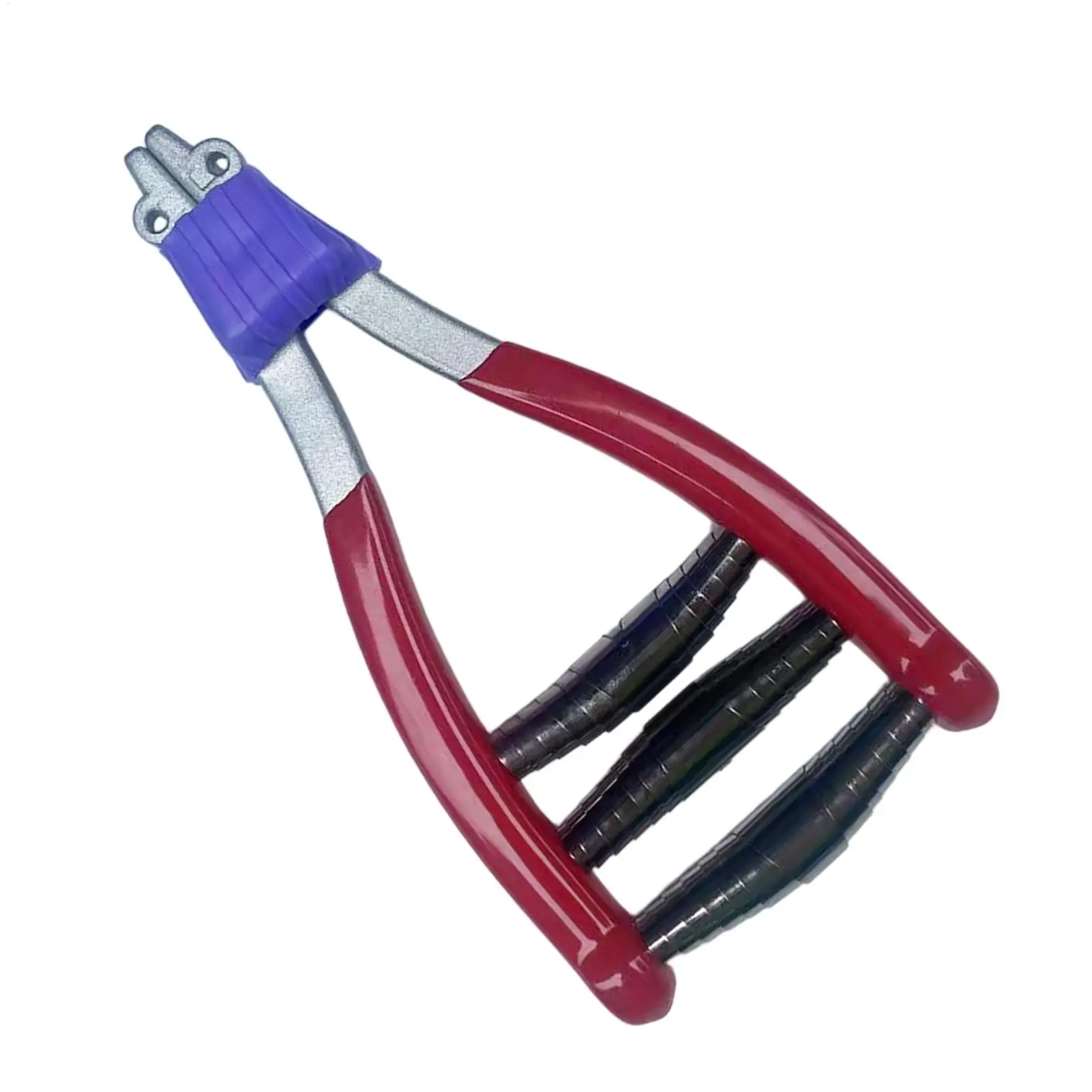 Stringing Machine Wide-Head 3-Spring Threader Tennis Stringing Tools For Badminton Sports Racquet Paddle Gym School Home
Stringing Machine Wide-Head 3-Spring Threader Tennis Stringing Tools For Badminton Sports Racquet Paddle Gym School Home
